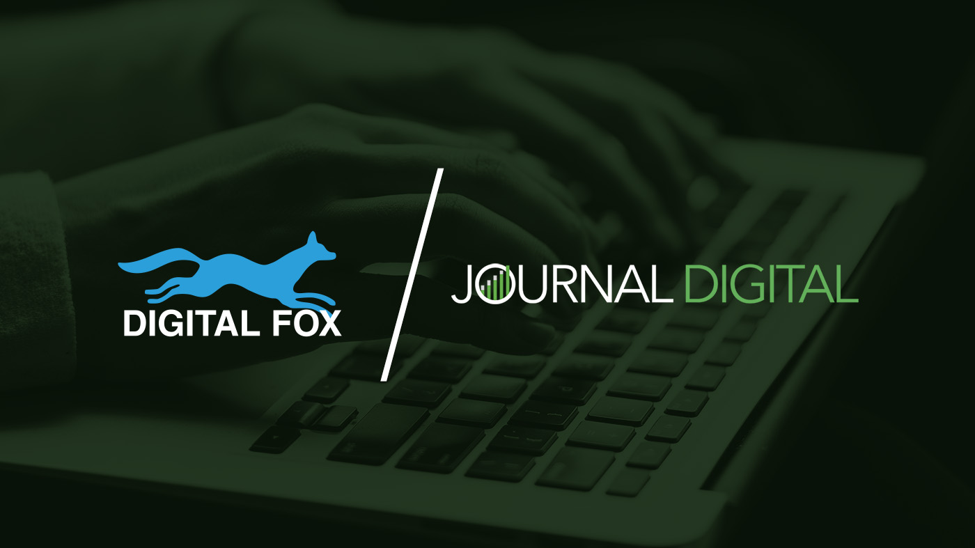 Digital Fox